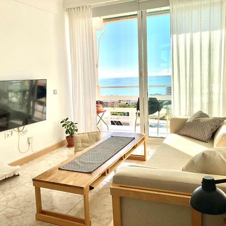 Beautiful Mediterranean Views In Central Торремолінос Екстер'єр фото
